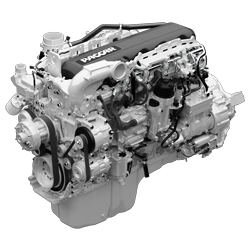 P32B5 Engine